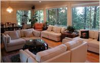 Capilano Canyon Guest House